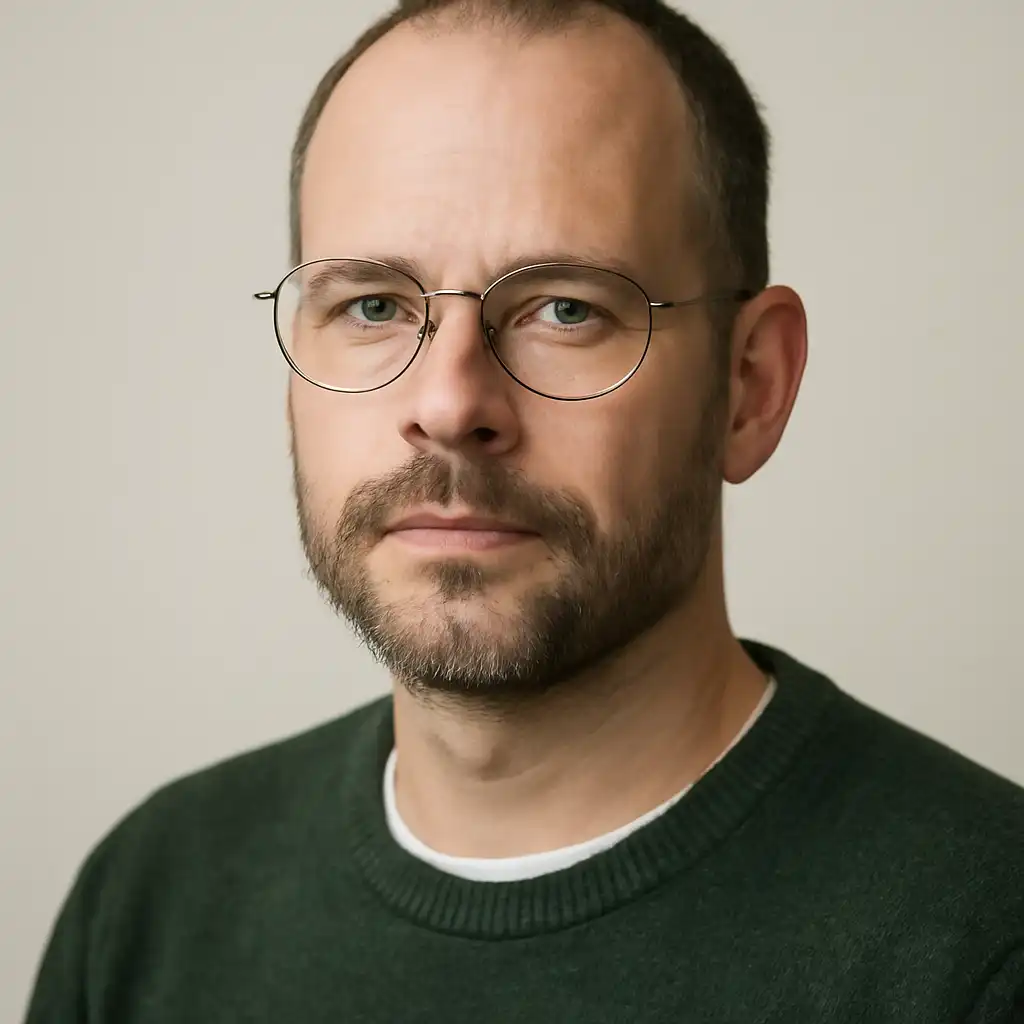 Stef Bos